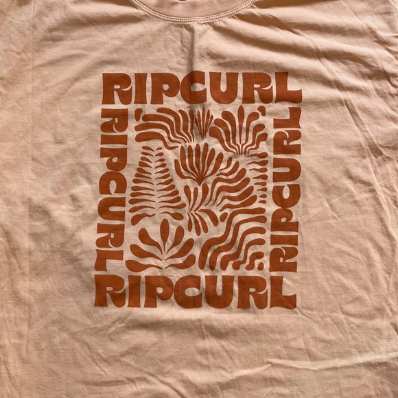 Rip Curl Shirt - Picture 2 of 4